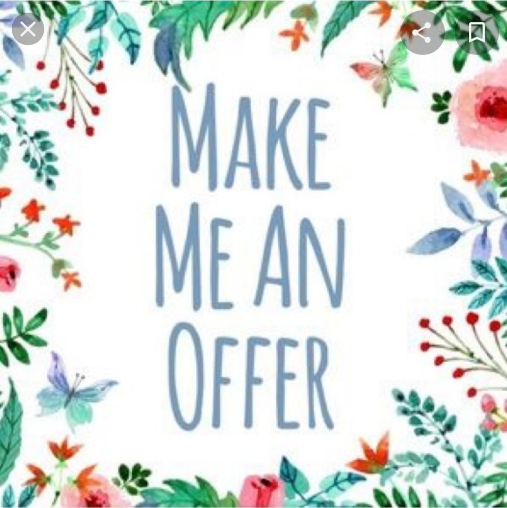 ❤🌸I LOVE OFFERS!🌸❤